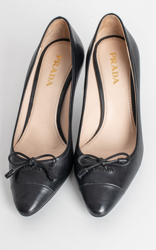 Salones de Prada
