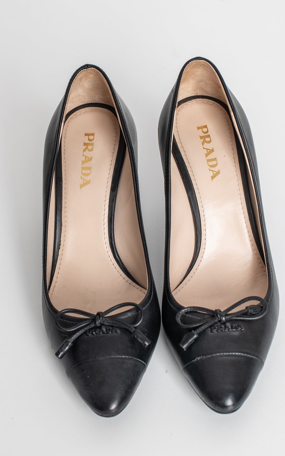Salones de Prada