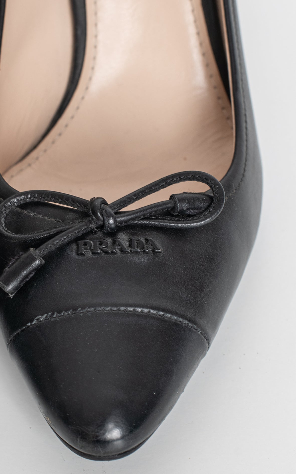 Salones de Prada