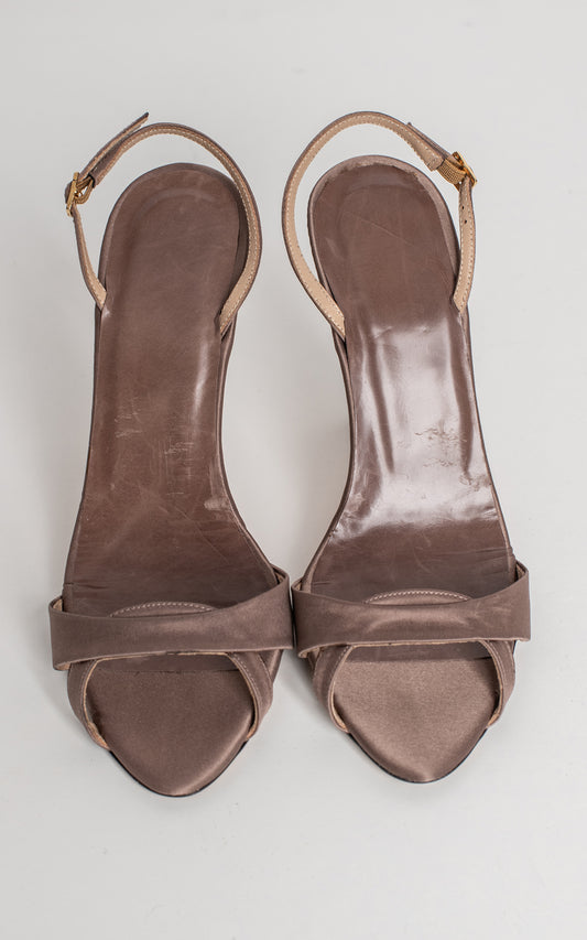 Sandalias Beatrix ONG