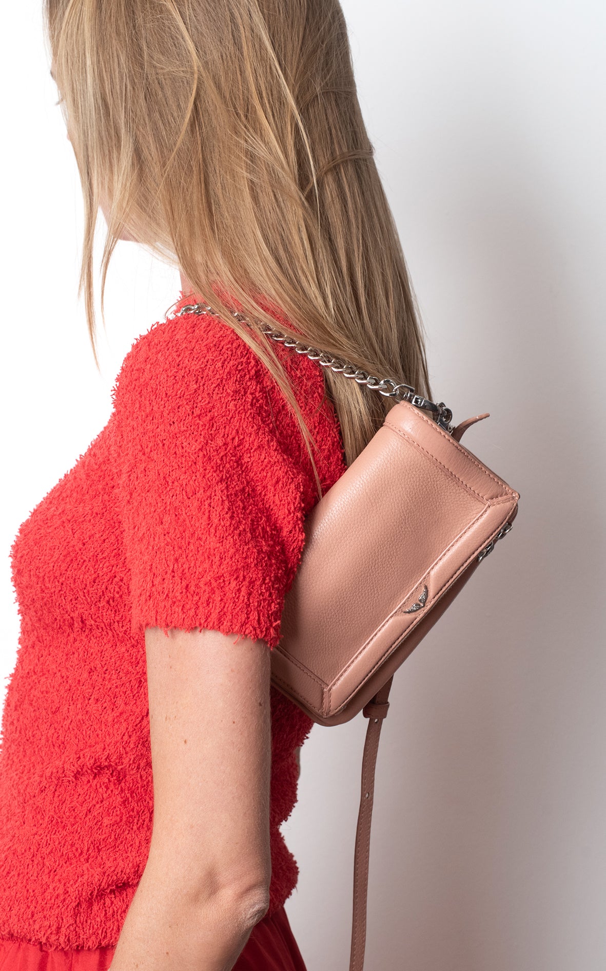 Bolso rock nano