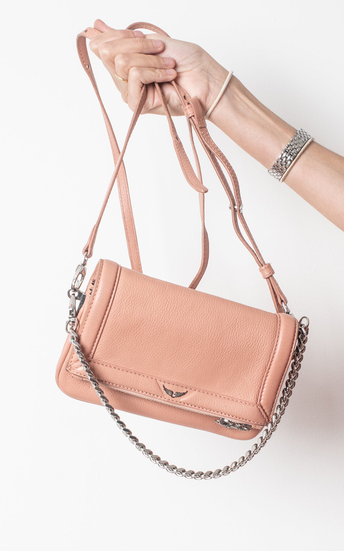 Bolso rock nano