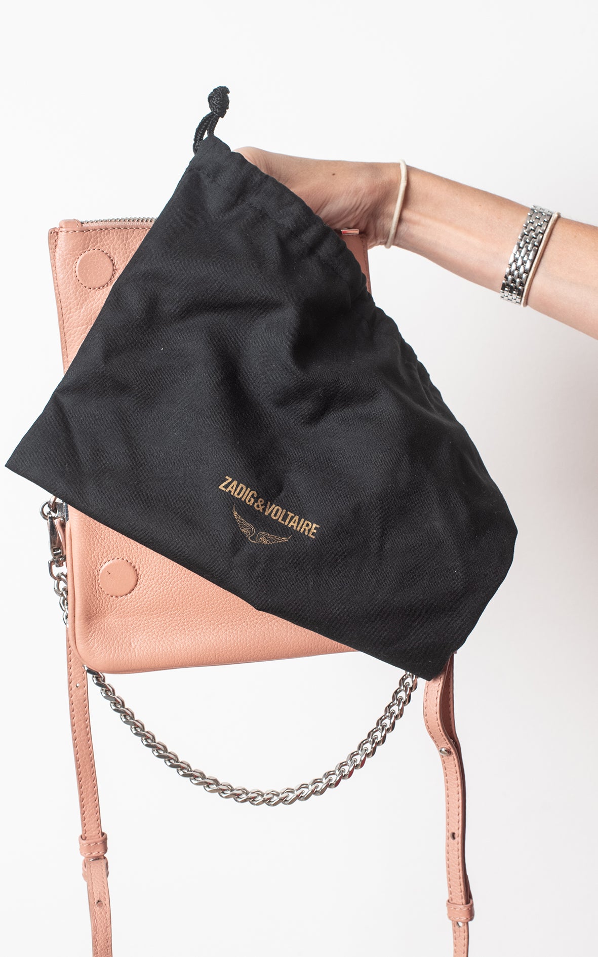 Bolso rock nano