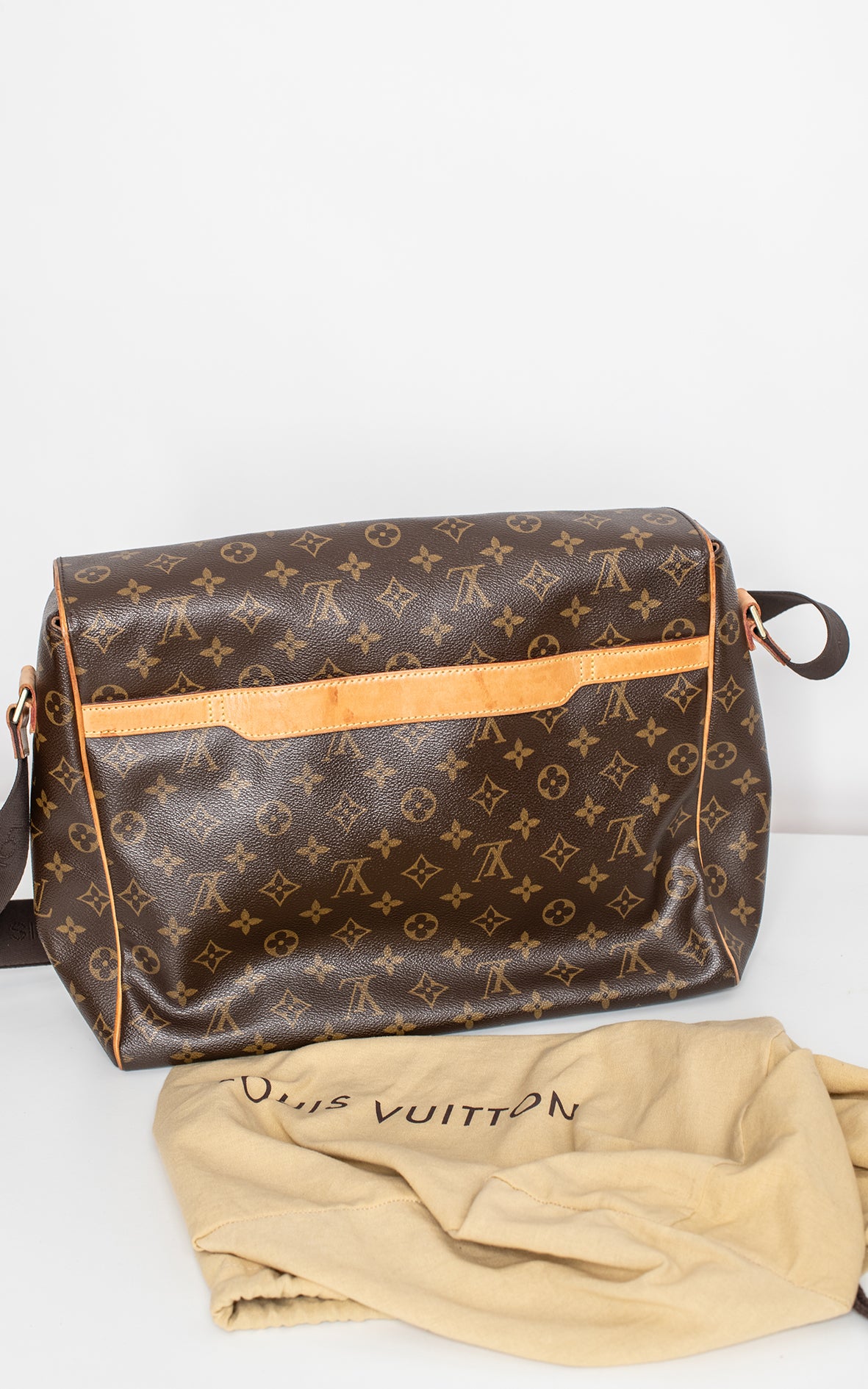 Bandolera Louis Vuitton