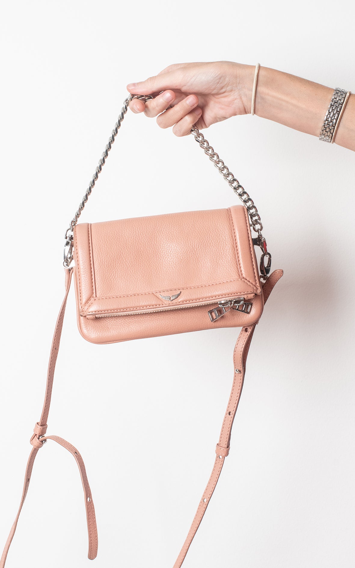 Bolso rock nano