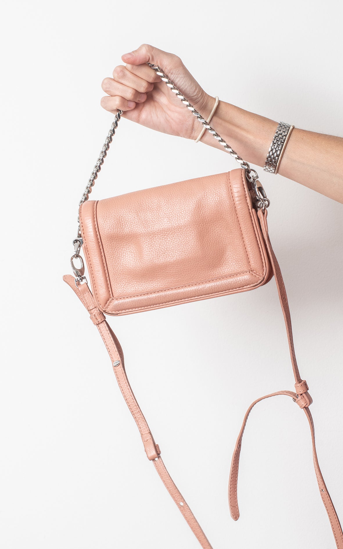 Bolso rock nano