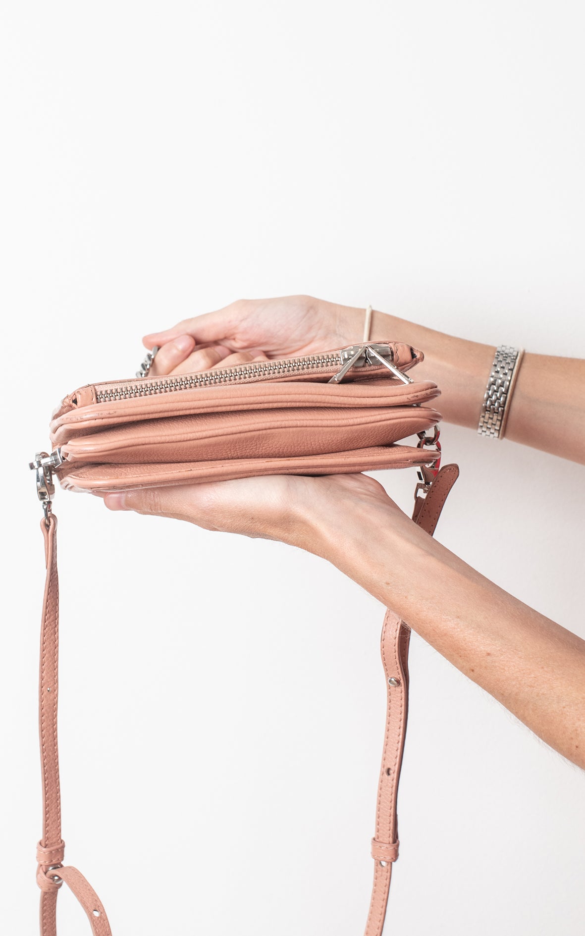 Bolso rock nano