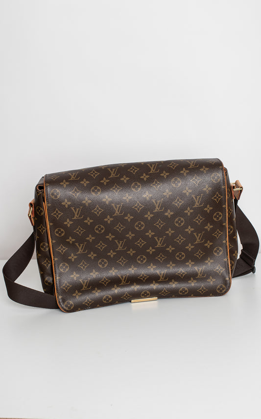 Bandolera Louis Vuitton