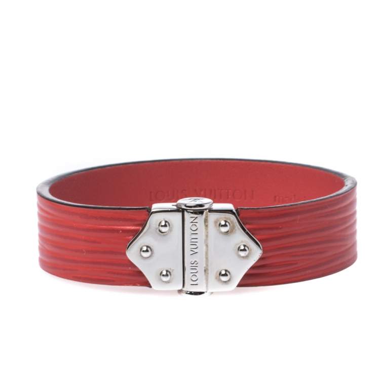 Pulsera roja Epi