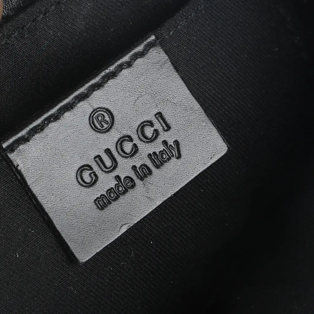 Bolso Horsebit Gucci
