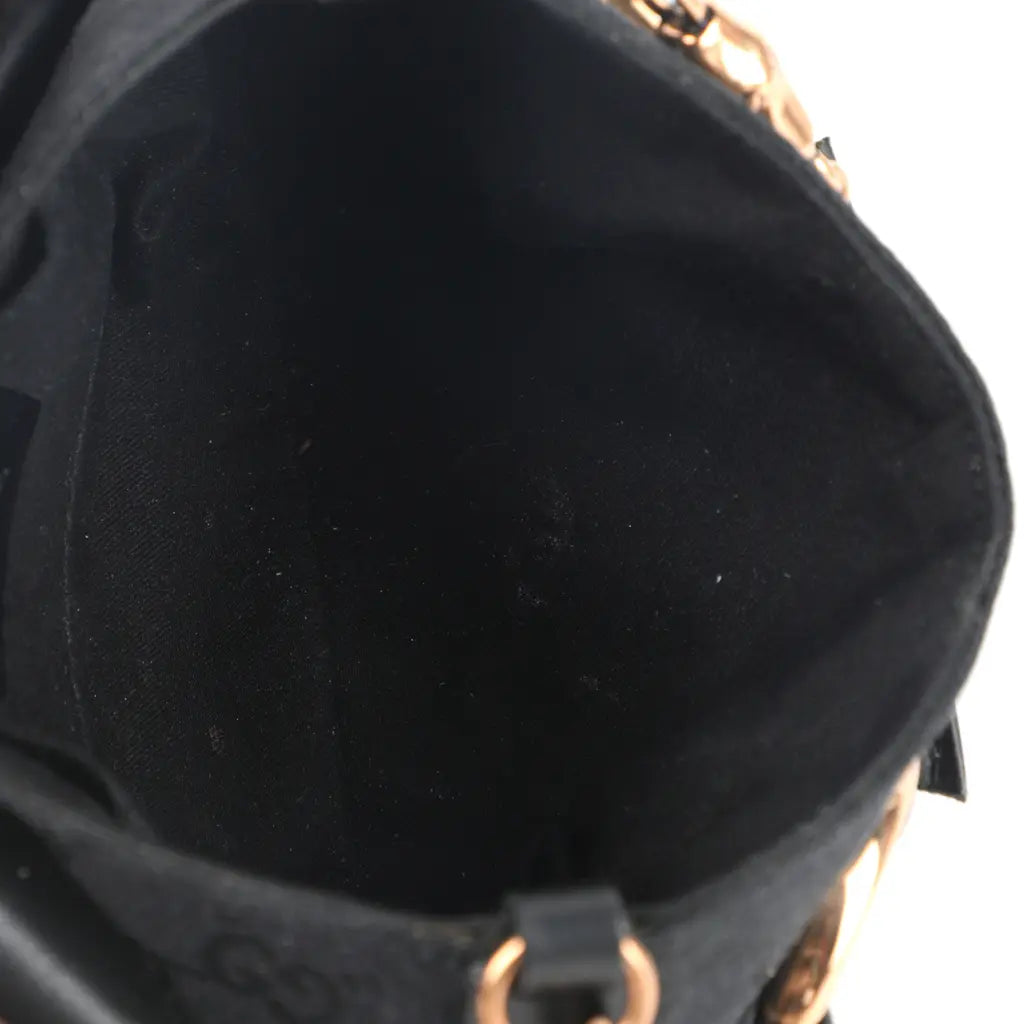 Bolso Horsebit Gucci